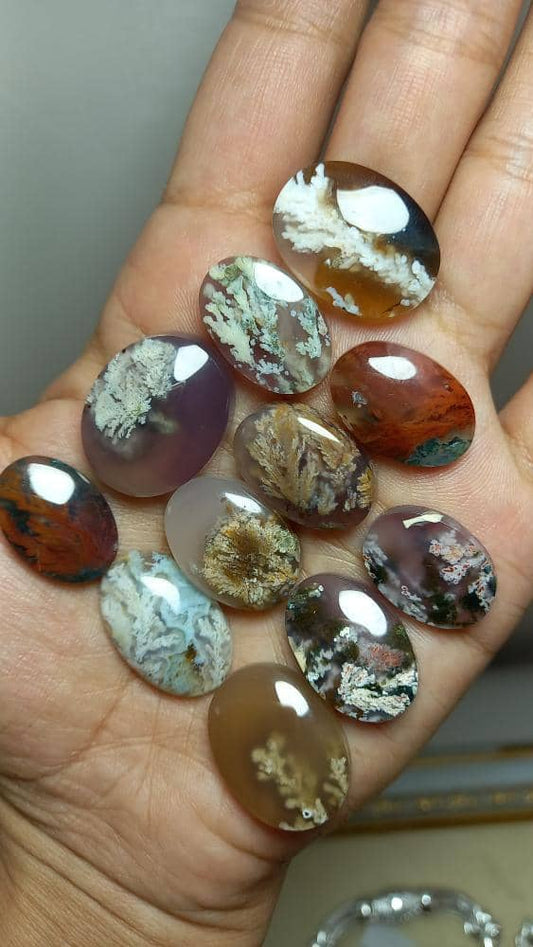 Stone therapy