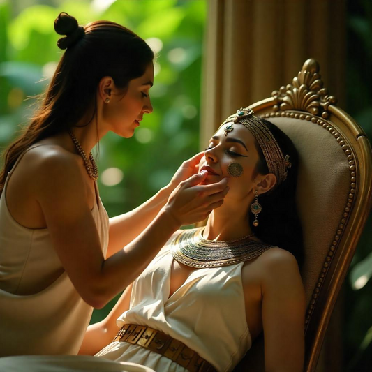 History of Skincare