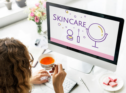 What Is Meant by Skincare?
