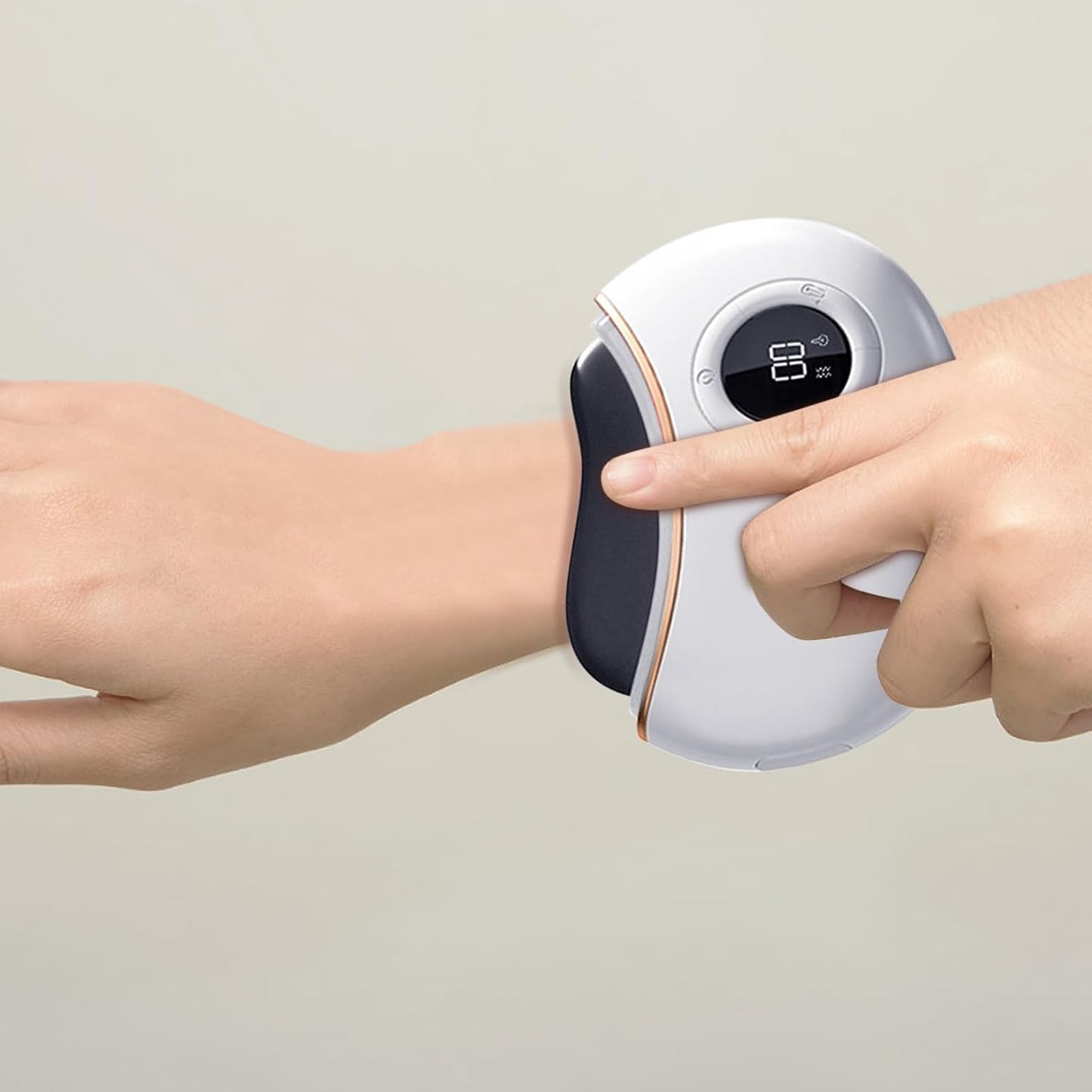 Home Stone Beauty Instrument