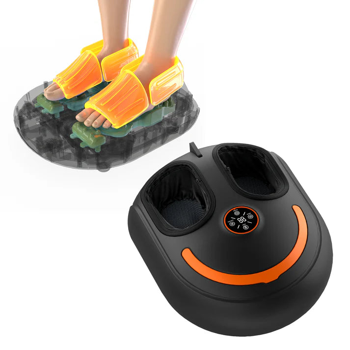 Kneading Foot Massager