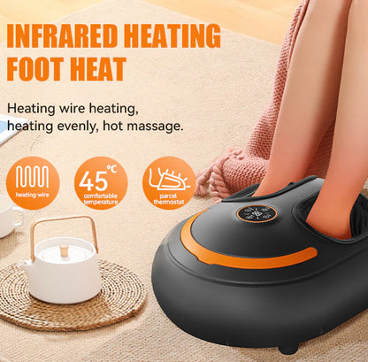 Kneading Foot Massager