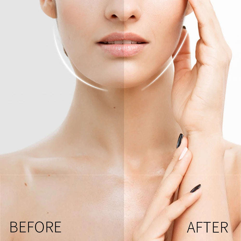 Invisible Face Lift Tape